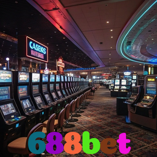 688bet - Baixe o App 688bet para Android e Comece a Jogar