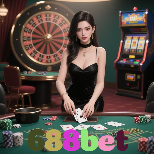 688bet - Baixe o App 688bet para Android e Comece a Jogar