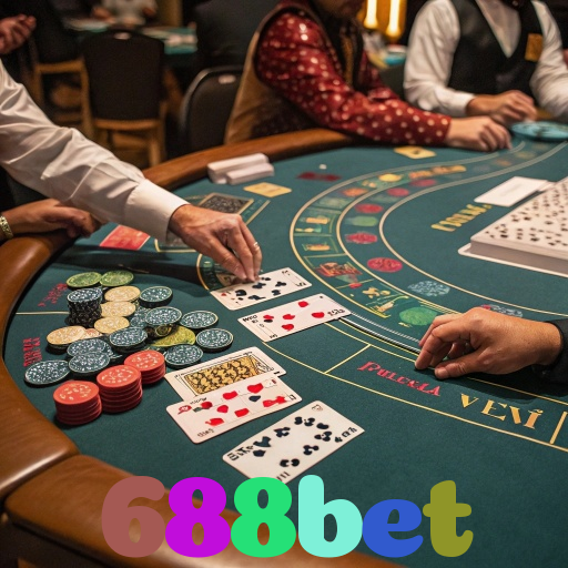 688bet - Baixe o App 688bet para Android e Comece a Jogar