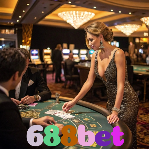 688bet - Baixe o app 688bet no Google Play e jogue ao vivo