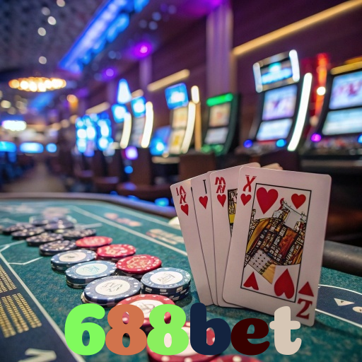 688bet - Baixe o App 688bet para Android e Comece a Jogar