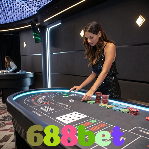 688bet - Baixe o app 688bet no Google Play e jogue ao vivo
