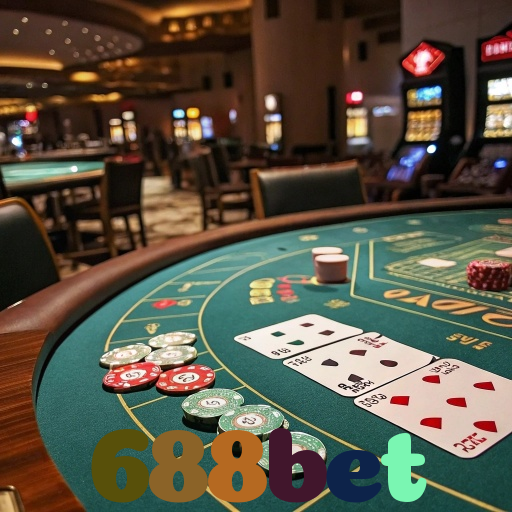 688bet - Baixe o app 688bet no Google Play e jogue ao vivo
