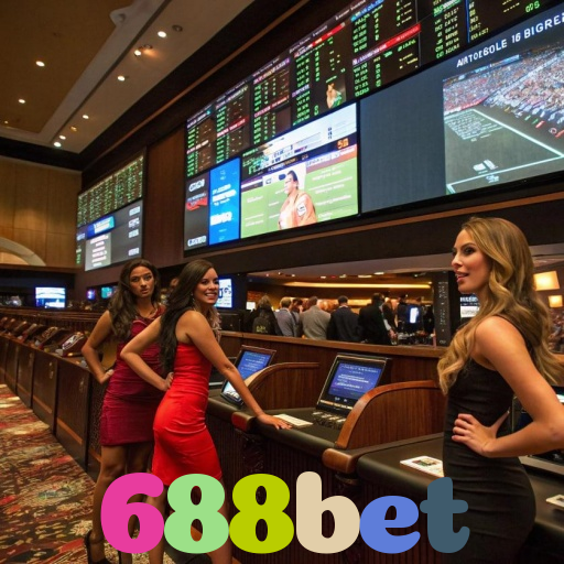 688bet - Baixe o App 688bet para Android e Comece a Jogar