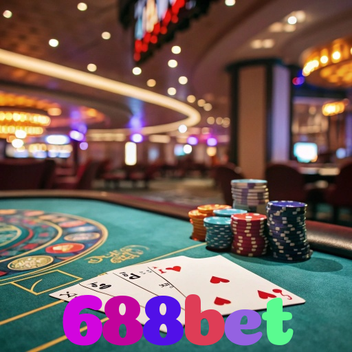 688bet - Baixe o app 688bet no Google Play e jogue ao vivo
