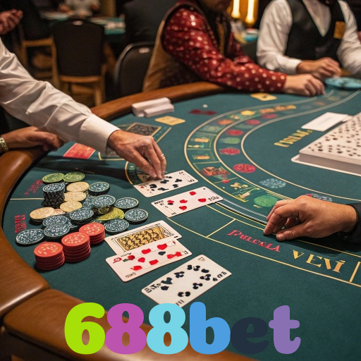 688bet - Baixe o App 688bet para Android e Comece a Jogar