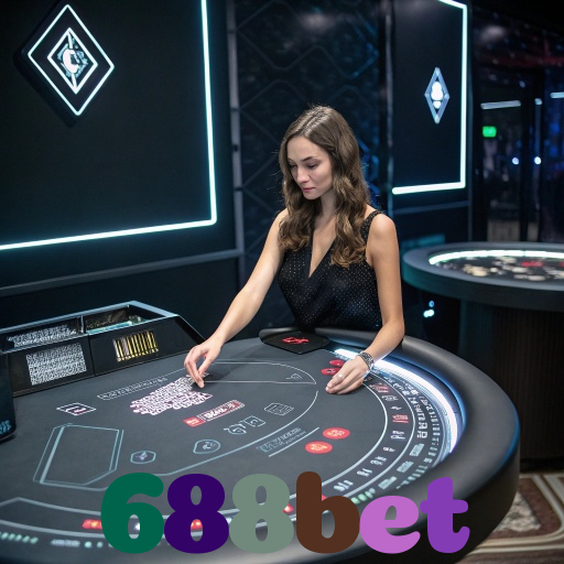 688bet - Baixe o App 688bet para Android e Comece a Jogar