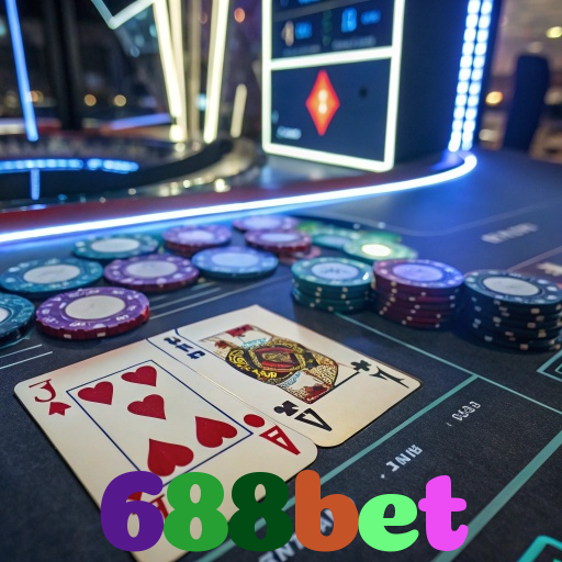688bet - Baixe o app 688bet no Google Play e jogue ao vivo