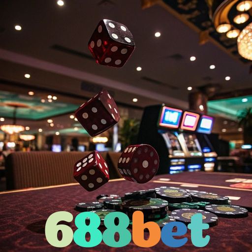 688bet - Baixe o app 688bet no Google Play e jogue ao vivo