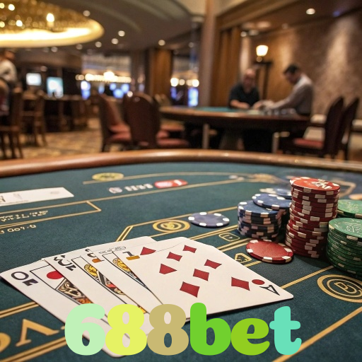 688bet - Baixe o App 688bet para Android e Comece a Jogar
