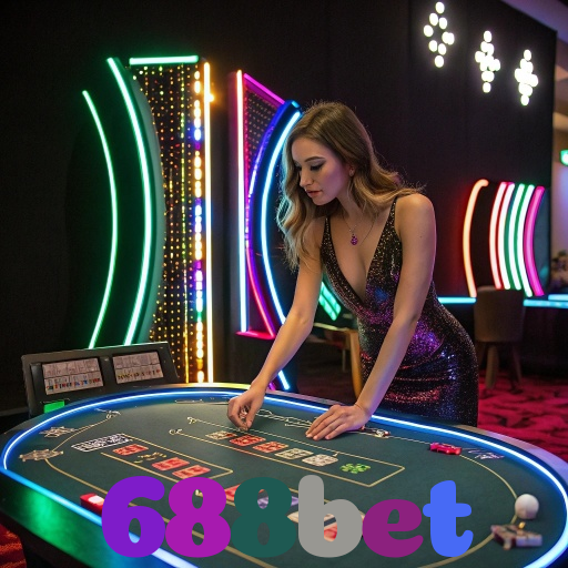 688bet - Baixe o app 688bet no Google Play e jogue ao vivo