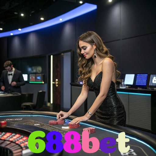 688bet - Baixe o app 688bet no Google Play e jogue ao vivo