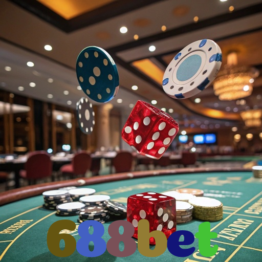 688bet - Baixe o app 688bet no Google Play e jogue ao vivo