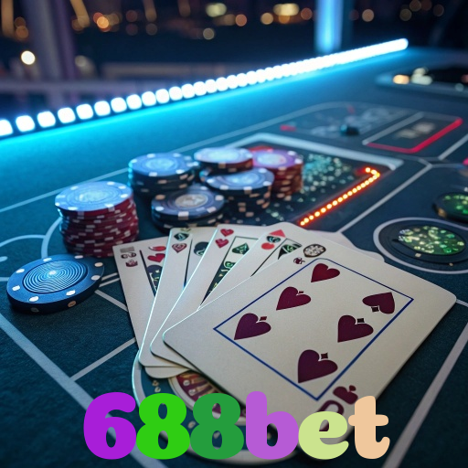 688bet - Baixe o app 688bet no Google Play e jogue ao vivo