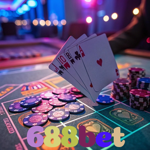 688bet - Baixe o App 688bet para Android e Comece a Jogar
