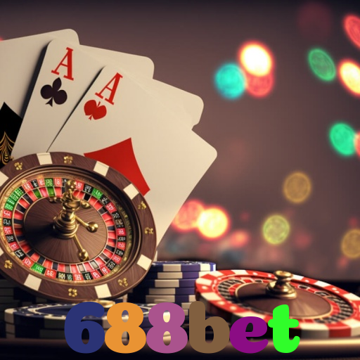 688bet - Baixe o App 688bet para Android e Comece a Jogar