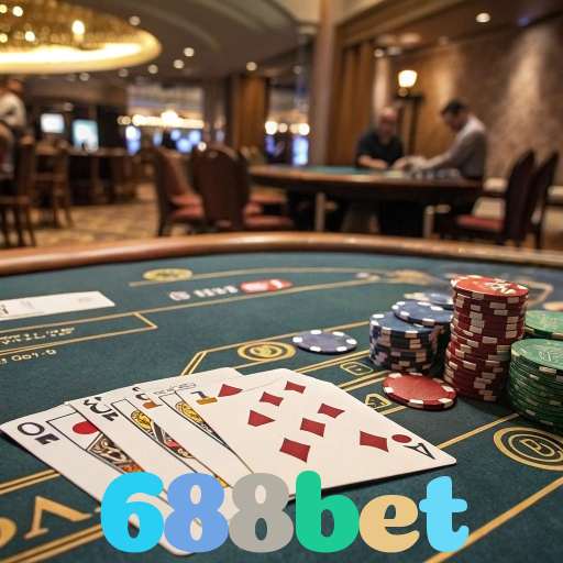 688bet - Baixe o App 688bet para Android e Comece a Jogar