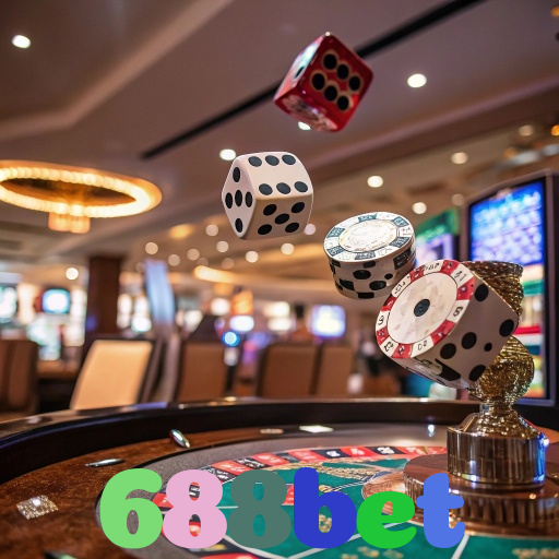 688bet - Baixe o app 688bet no Google Play e jogue ao vivo