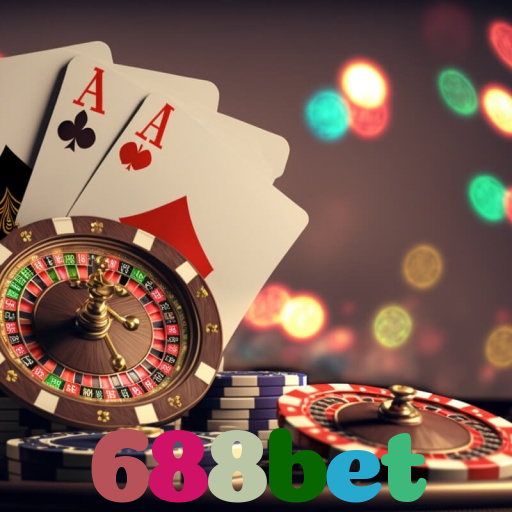 688bet - Baixe o App 688bet para Android e Comece a Jogar
