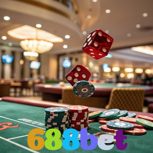 688bet - Baixe o App 688bet para Android e Comece a Jogar