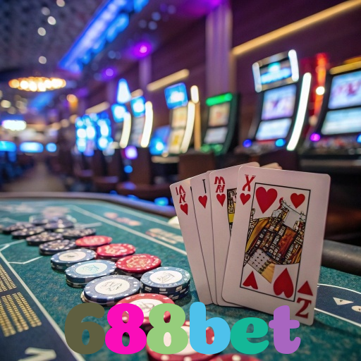 688bet - Baixe o app 688bet no Google Play e jogue ao vivo