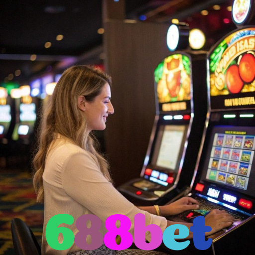 688bet - Baixe o App 688bet para Android e Comece a Jogar
