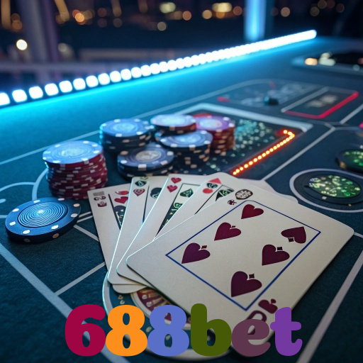 688bet - Baixe o app 688bet no Google Play e jogue ao vivo