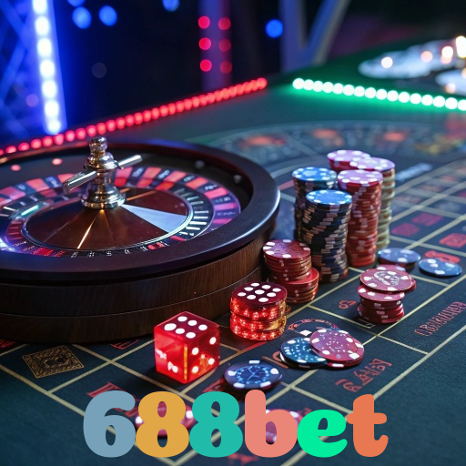 688bet - Baixe o app 688bet no Google Play e jogue ao vivo