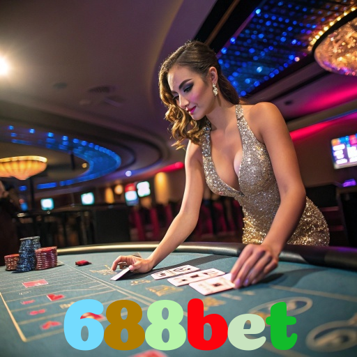 688bet - Baixe o app 688bet no Google Play e jogue ao vivo