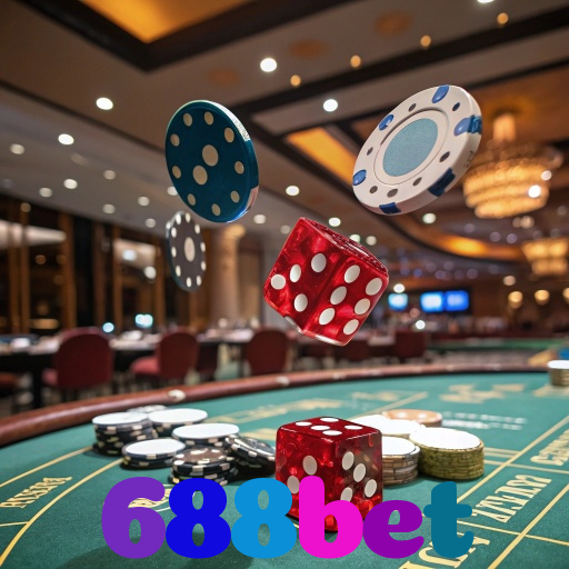 688bet - Baixe o app 688bet no Google Play e jogue ao vivo