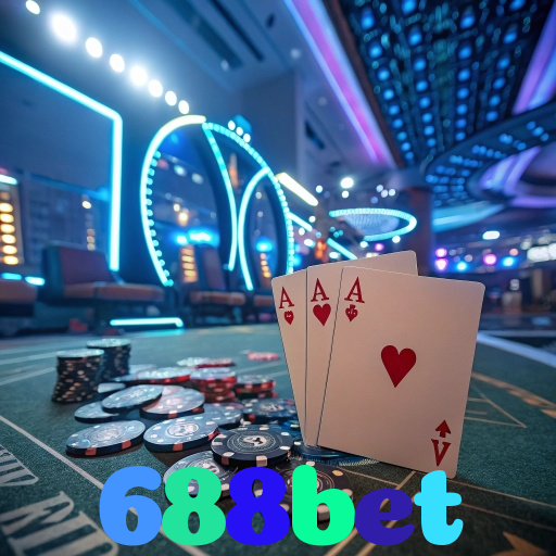 688bet - Baixe o app 688bet no Google Play e jogue ao vivo