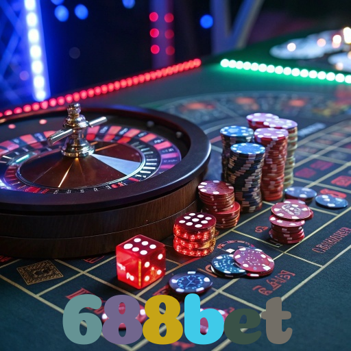 688bet - Baixe o App 688bet para Android e Comece a Jogar