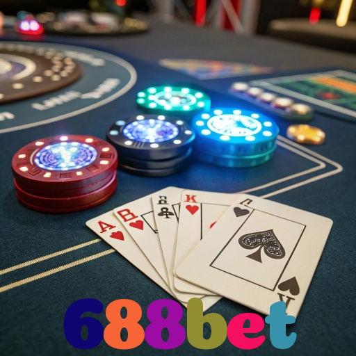 688bet - Baixe o app 688bet no Google Play e jogue ao vivo