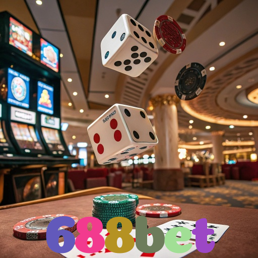 688bet - Baixe o App 688bet para Android e Comece a Jogar