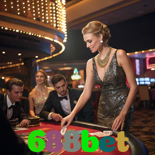 688bet - Baixe o App 688bet para Android e Comece a Jogar