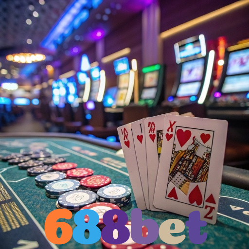688bet - Baixe o app 688bet no Google Play e jogue ao vivo