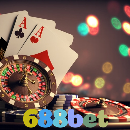 688bet - Baixe o App 688bet para Android e Comece a Jogar