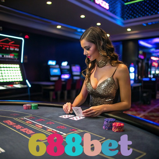 688bet - Baixe o app 688bet no Google Play e jogue ao vivo