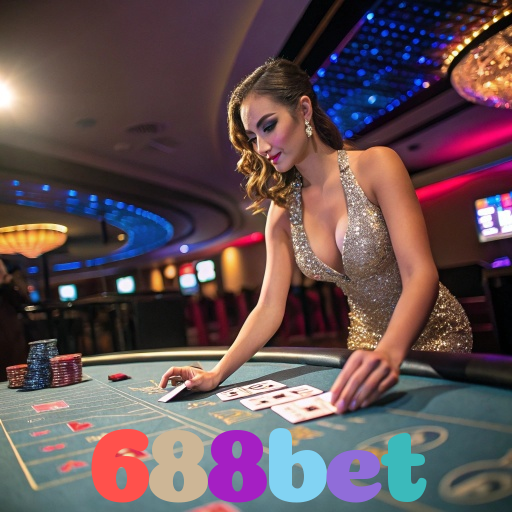 688bet - Baixe o App 688bet para Android e Comece a Jogar
