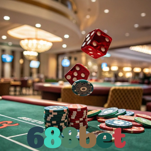 688bet - Baixe o App 688bet para Android e Comece a Jogar