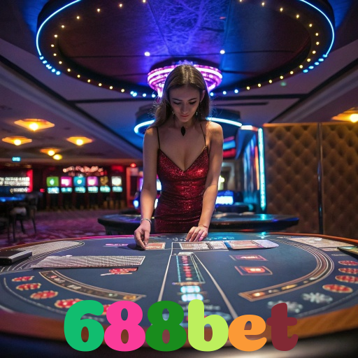 688bet - Baixe o App 688bet para Android e Comece a Jogar