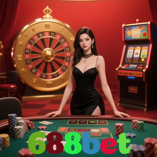 688bet - Baixe o app 688bet no Google Play e jogue ao vivo