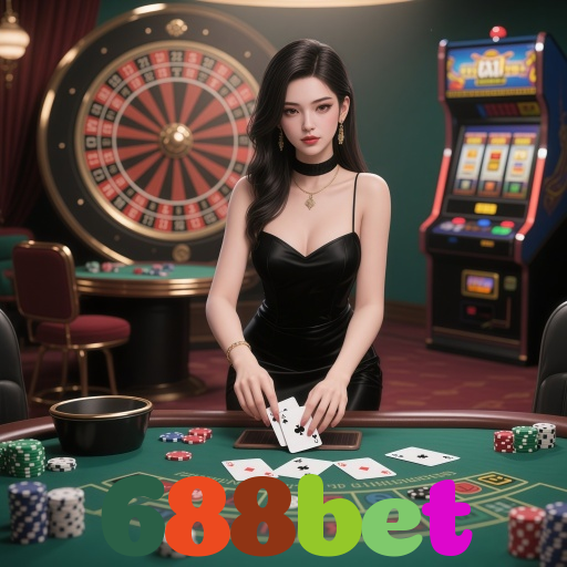 688bet - Baixe o app 688bet no Google Play e jogue ao vivo