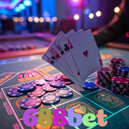 688bet - Baixe o app 688bet no Google Play e jogue ao vivo