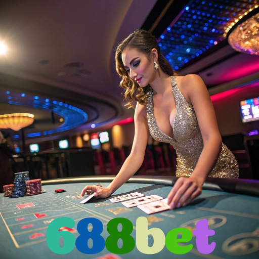688bet - Baixe o App 688bet para Android e Comece a Jogar