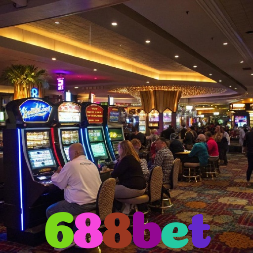 688bet - Baixe o App 688bet para Android e Comece a Jogar