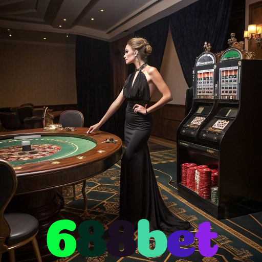 688bet - Baixe o App 688bet para Android e Comece a Jogar