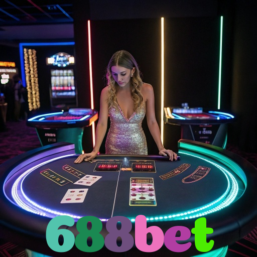 688bet - Baixe o app 688bet no Google Play e jogue ao vivo