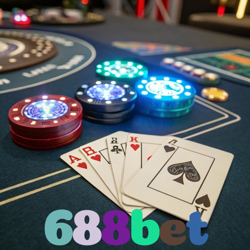 688bet - Baixe o app 688bet no Google Play e jogue ao vivo