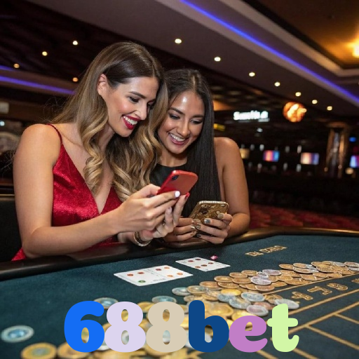 688bet - Baixe o App 688bet para Android e Comece a Jogar